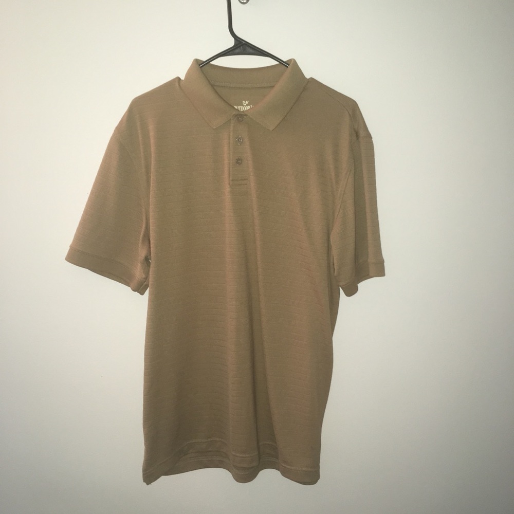 Men’s Polo